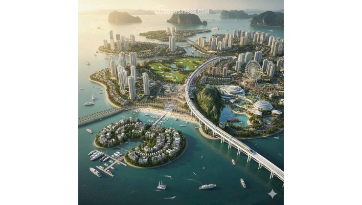  SIÊU PHẨM MẶT BIỂN VINHOMES CẦN GIỜ – CƠ HỘI VÀNG CHO NHÀ ĐẦU TƯ ĐI TRƯỚC